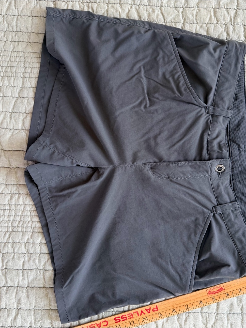 Patagonia Women’s Performance Shorts